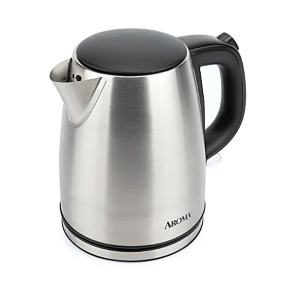 Aroma Electric Kettle - Picture 2 of 5